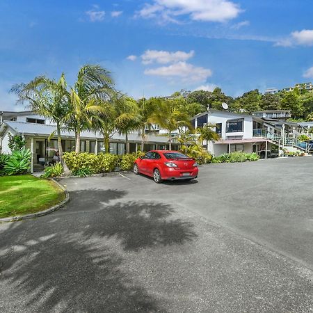 Bounty Motel Paihia Exterior foto